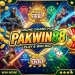 PAKWIN88 Game